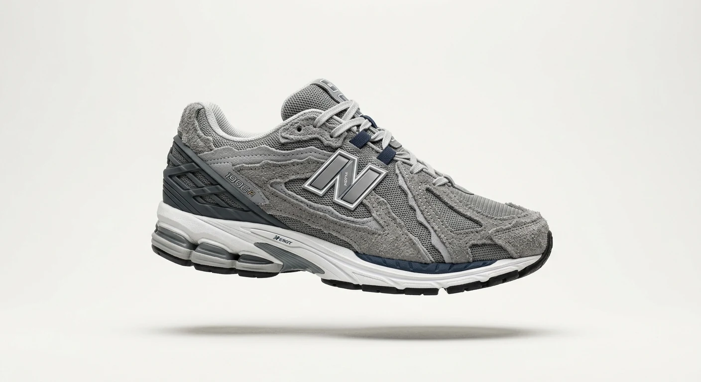 N-Balance 1906R Protection Pack Castlerock