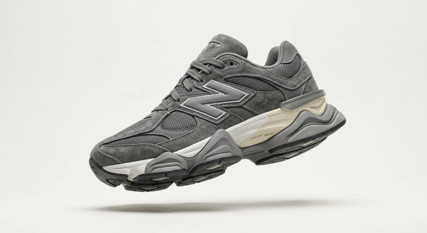 N-Balance 9060 Castlerock Grey