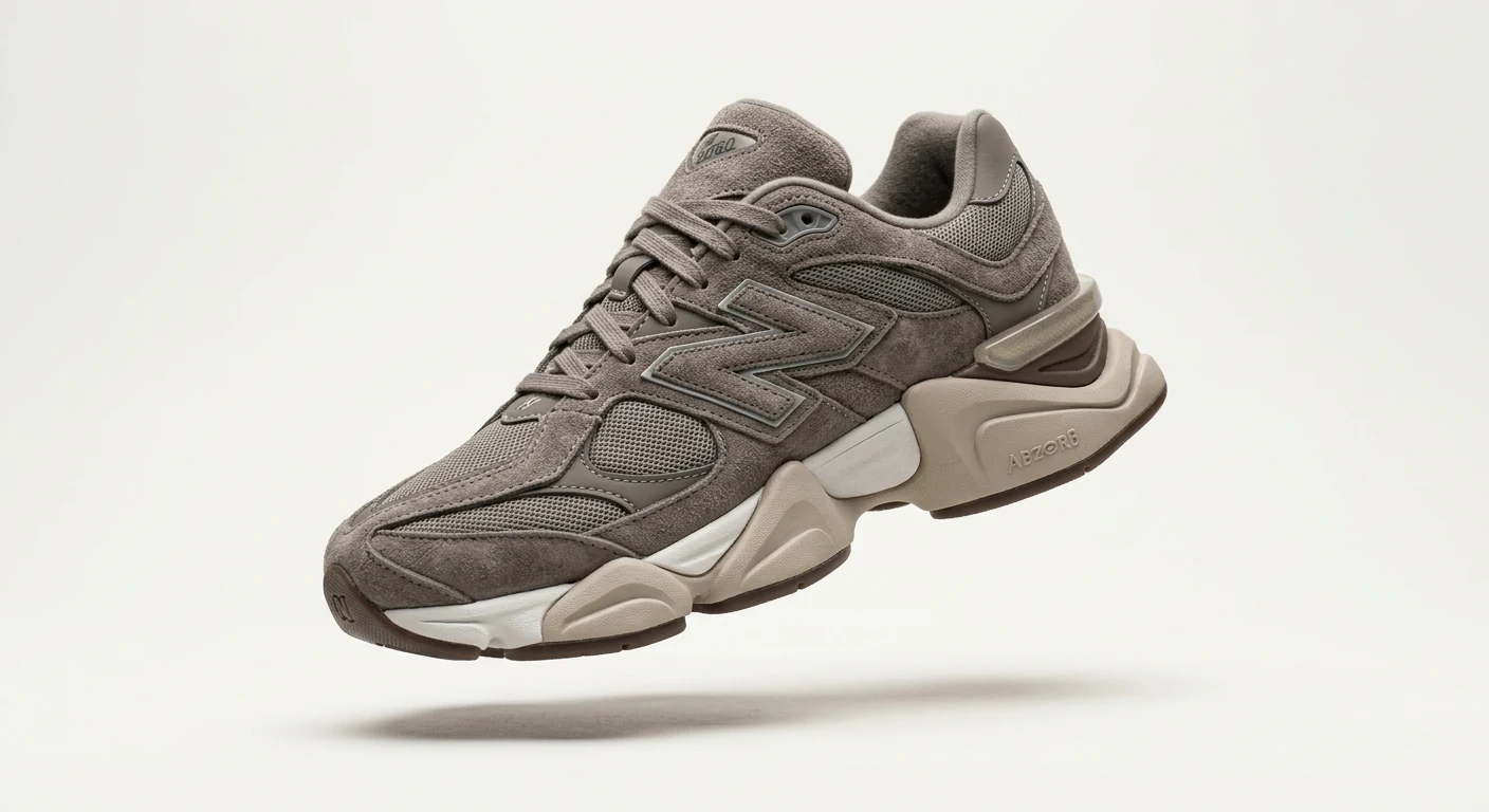 N-Balance 9060 Truffle Rich Earth