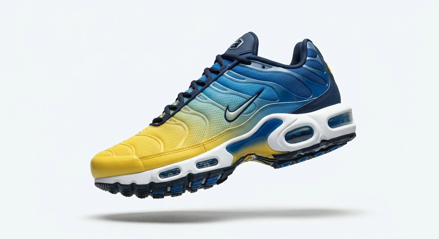 Nik'Air Air Max Plus TN 15-37