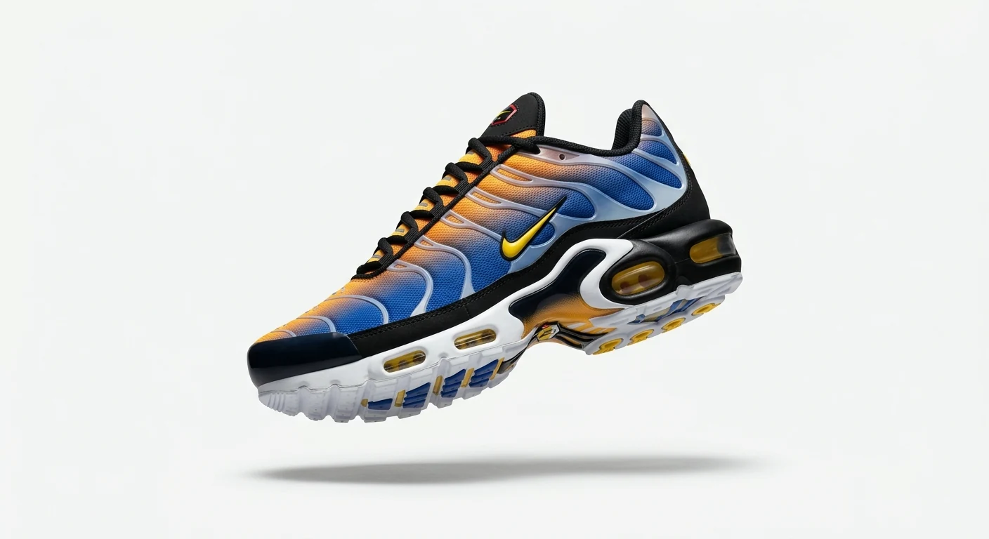Nik'Air Air Max Plus TN 16-5