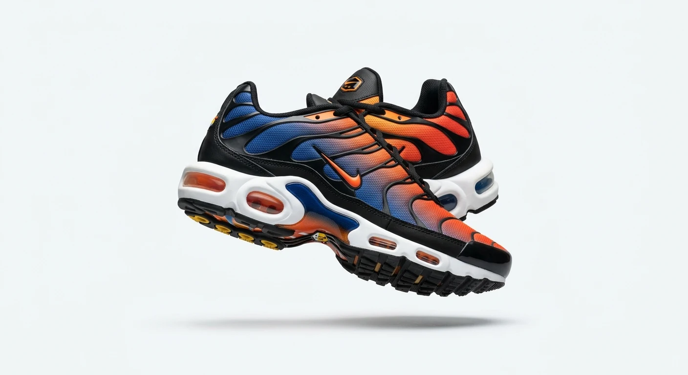 Nik'Air Air Max Plus TN 16-6