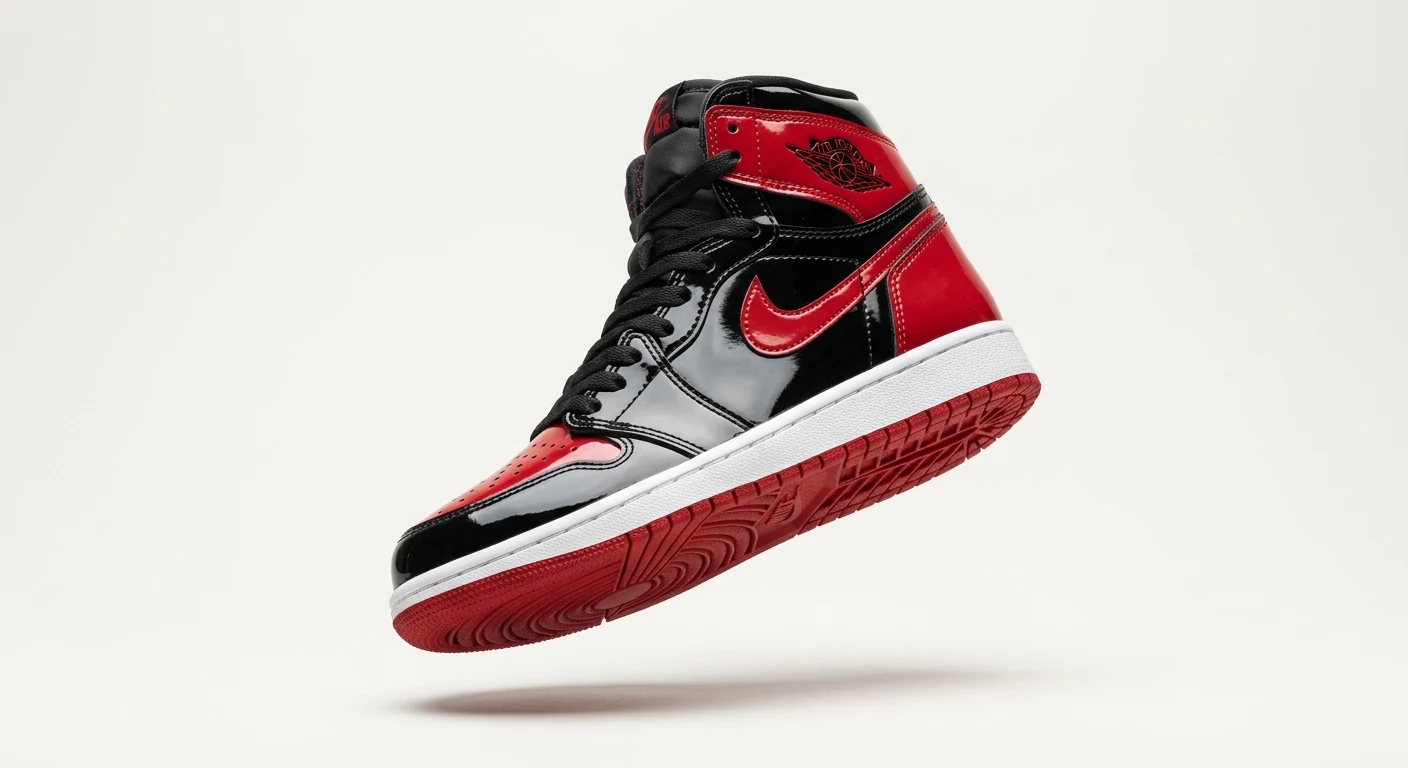 Jord'Air 1 High OG Patent Bred Junior